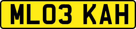 ML03KAH