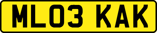 ML03KAK