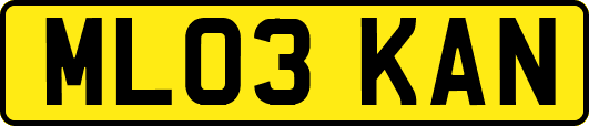 ML03KAN