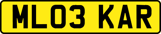 ML03KAR