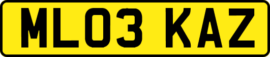 ML03KAZ