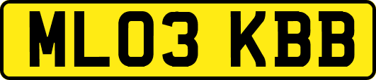 ML03KBB