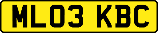 ML03KBC