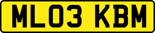ML03KBM