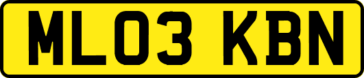 ML03KBN