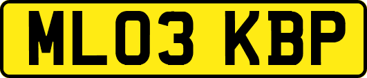 ML03KBP