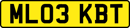 ML03KBT