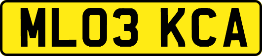 ML03KCA