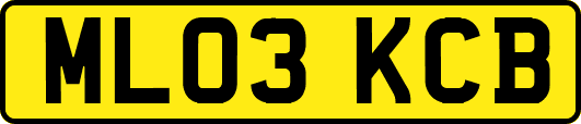 ML03KCB