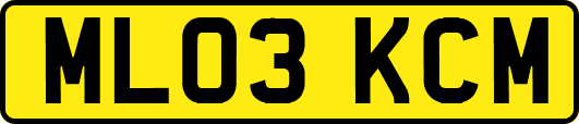 ML03KCM
