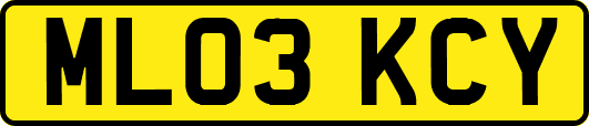 ML03KCY