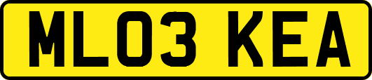 ML03KEA