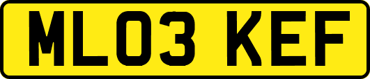ML03KEF