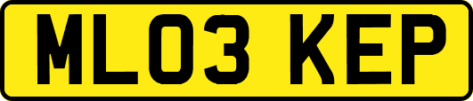 ML03KEP