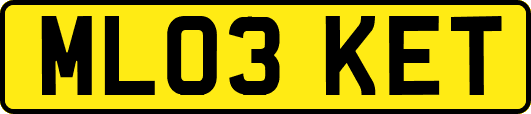 ML03KET