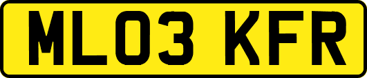 ML03KFR