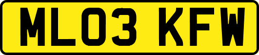 ML03KFW
