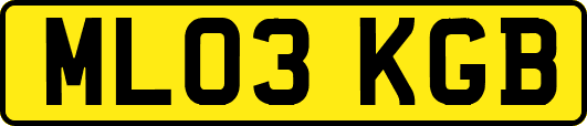 ML03KGB