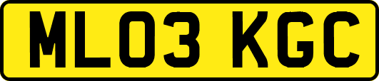 ML03KGC
