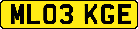 ML03KGE