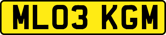 ML03KGM