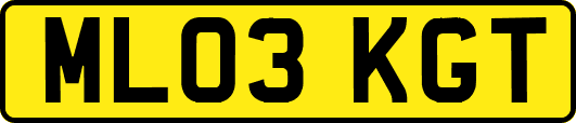 ML03KGT