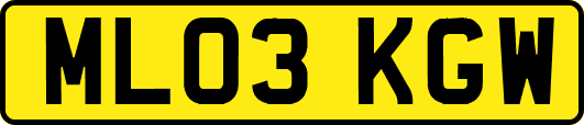 ML03KGW