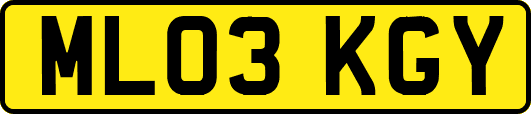 ML03KGY