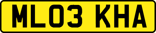 ML03KHA