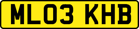 ML03KHB