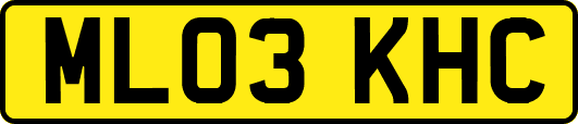 ML03KHC