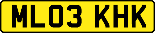 ML03KHK