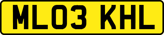 ML03KHL