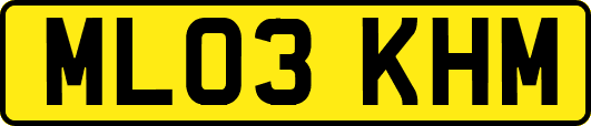 ML03KHM