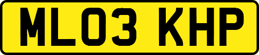 ML03KHP