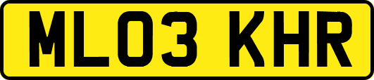 ML03KHR