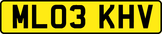 ML03KHV