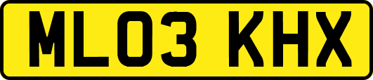 ML03KHX