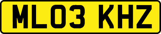 ML03KHZ