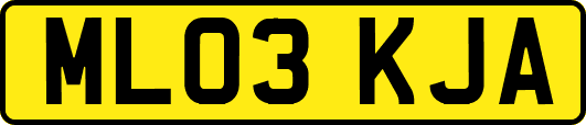ML03KJA