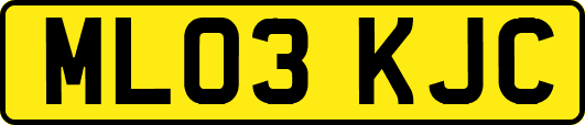 ML03KJC