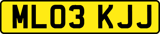 ML03KJJ