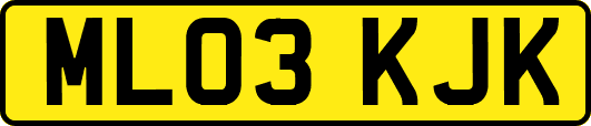 ML03KJK