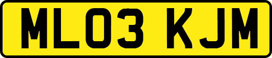ML03KJM