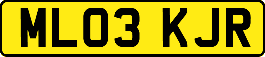 ML03KJR