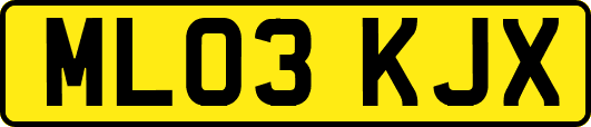 ML03KJX