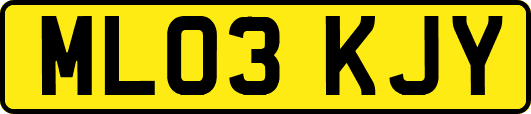 ML03KJY
