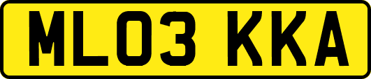 ML03KKA
