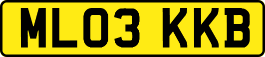 ML03KKB