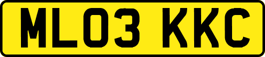 ML03KKC